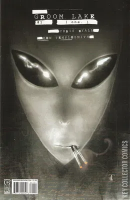 Groom Lake