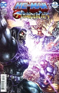 He-Man / Thundercats #3