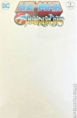He-Man / Thundercats