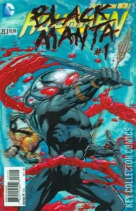 Aquaman #23.1