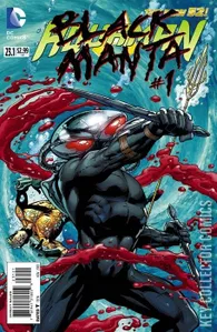Aquaman #23.1