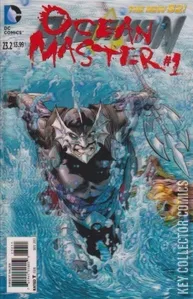 Aquaman #23.2