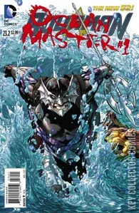 Aquaman #23.2