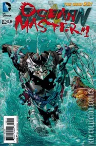 Aquaman #23.2
