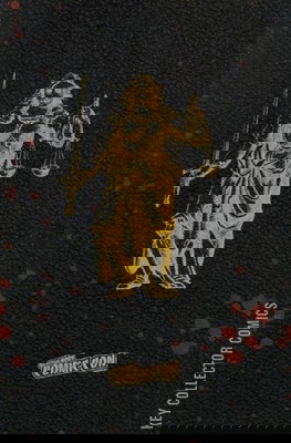 My Brothers: Blood Machine