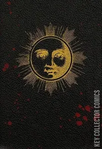 My Brothers: Blood Machine #1