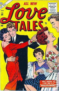 Love Tales #64