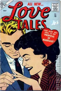 Love Tales #73