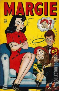 Margie #37