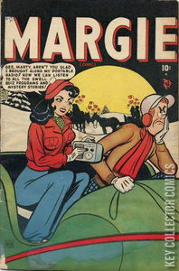 Margie #40