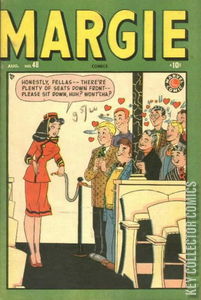 Margie #48