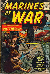 Marines at War #6