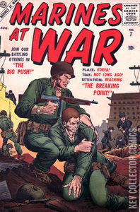 Marines at War #7