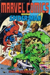 Variant Cover for Peter Parker: The Spectacular Spider-Man #21