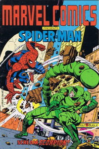 Peter Parker: The Spectacular Spider-Man #21
