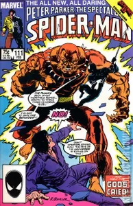 Peter Parker: The Spectacular Spider-Man #111