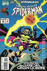Cover for Peter Parker: The Spectacular Spider-Man #225