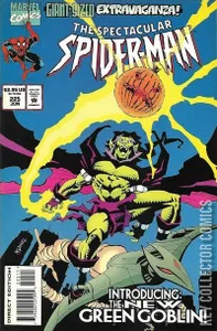 Peter Parker: The Spectacular Spider-Man #225