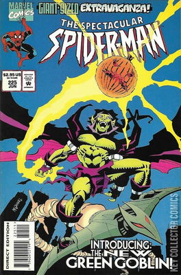 Peter Parker: The Spectacular Spider-Man