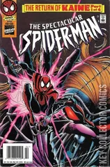 Variant Cover for Peter Parker: The Spectacular Spider-Man #231