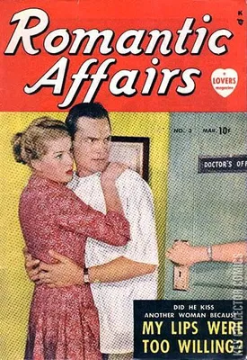 Romantic Affairs