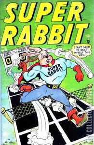 Super Rabbit #13