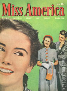 Miss America Magazine #28