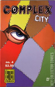 Complex City #4