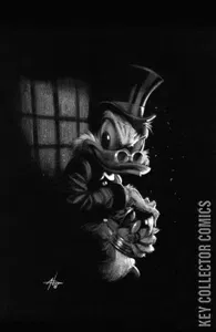 Uncle Scrooge #1