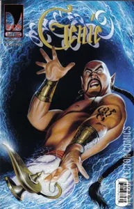 Genie #1