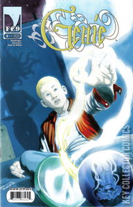 Genie #2