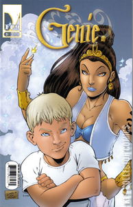 Genie #3