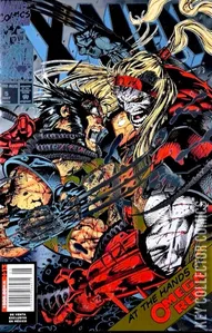 X-Men #5