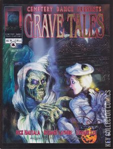 Grave Tales #1