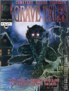 Grave Tales #2