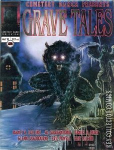 Grave Tales #2