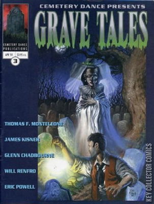 Grave Tales