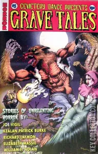 Grave Tales #5