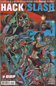 Hack  / Slash #3
