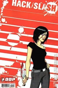 Hack  / Slash #11