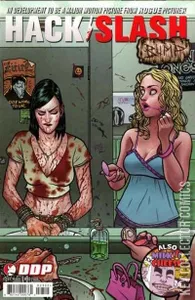 Hack  / Slash #12