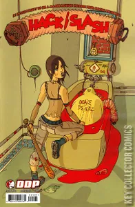 Hack  / Slash #13
