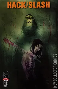 Hack / Slash #13