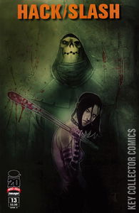 Hack / Slash #13 