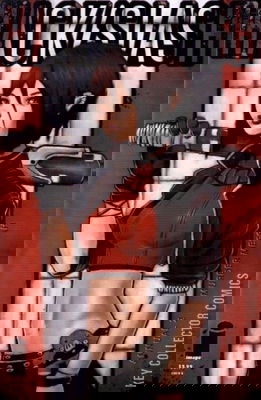 Hack / Slash Annual: Murder Messiah