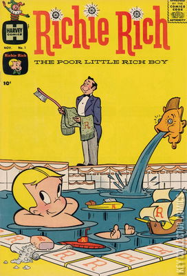 Richie Rich
