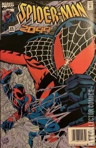 Spider-Man 2099 #29
