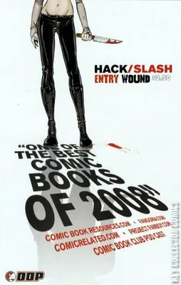 Hack / Slash: Entry Wound