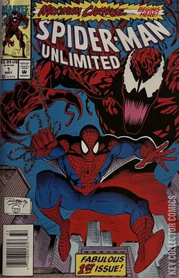 Spider-Man Unlimited