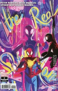 Spider-Men: Double Trouble #2